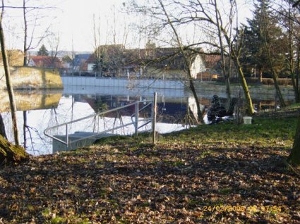 G&uuml;ntersleben Wechmar