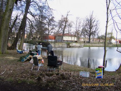 G&uuml;ntersleben Wechmar