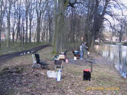 G&uuml;ntersleben Wechmar